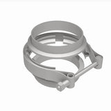 MagnaFlow exhaust clamp 3.5 inch stainless steel 10170