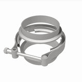 MagnaFlow exhaust clamp 3.5 inch stainless steel 10170