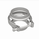 MagnaFlow exhaust clamp 3.5 inch stainless steel 10170