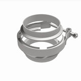 MagnaFlow exhaust clamp 3.5 inch stainless steel 10170
