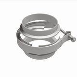 MagnaFlow exhaust clamp 3.5 inch stainless steel 10170