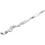 Catalytic Converter for HM Grade Federal / EPA Compliant Direct-Fit Catalytic Converter MagnaFlow 24275
