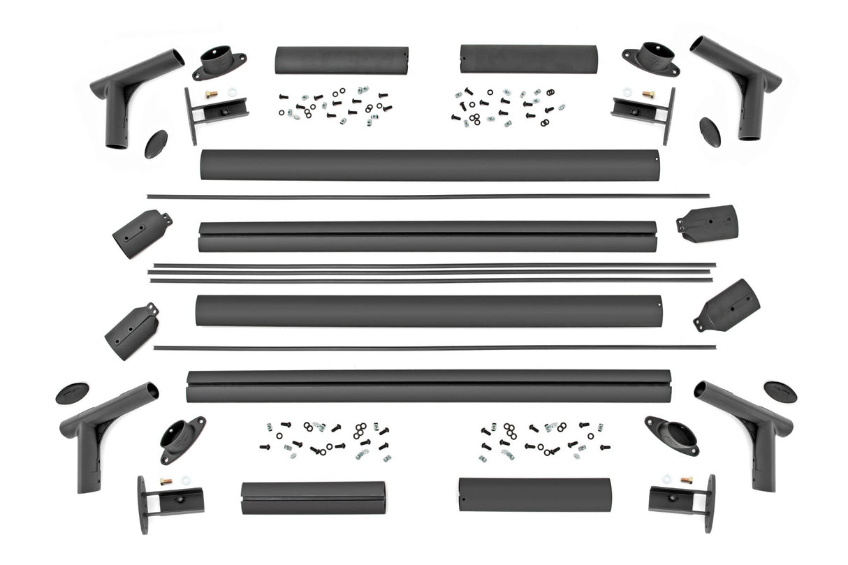 Fits Chevy Silverado 1500 for 2019-2024 Chevy Silverado 1500 by Rough Country