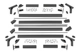 Fits Chevy Silverado 1500 for 2019-2024 Chevy Silverado 1500 by Rough Country