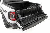 Truck Bed Cargo Storage by Rough Country