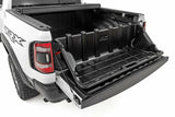 Truck Bed Cargo Storage Box; Easy Access; Full Size 56" 10202