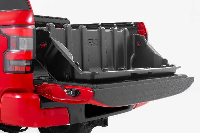 Fits Tacoma(05-24) Truck Bed for Tacoma by Rough Country