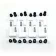 PerTronix Flame-Thrower ignition component black 8501HT