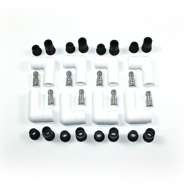 PerTronix Flame-Thrower ignition component black 8501HT