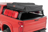 Fits Chevy Silverado 1500 for 2019-2024 Chevy Silverado 1500 by Rough Country