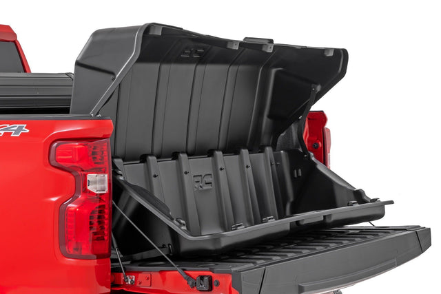 Truck Bed Cargo Storage by Rough Country