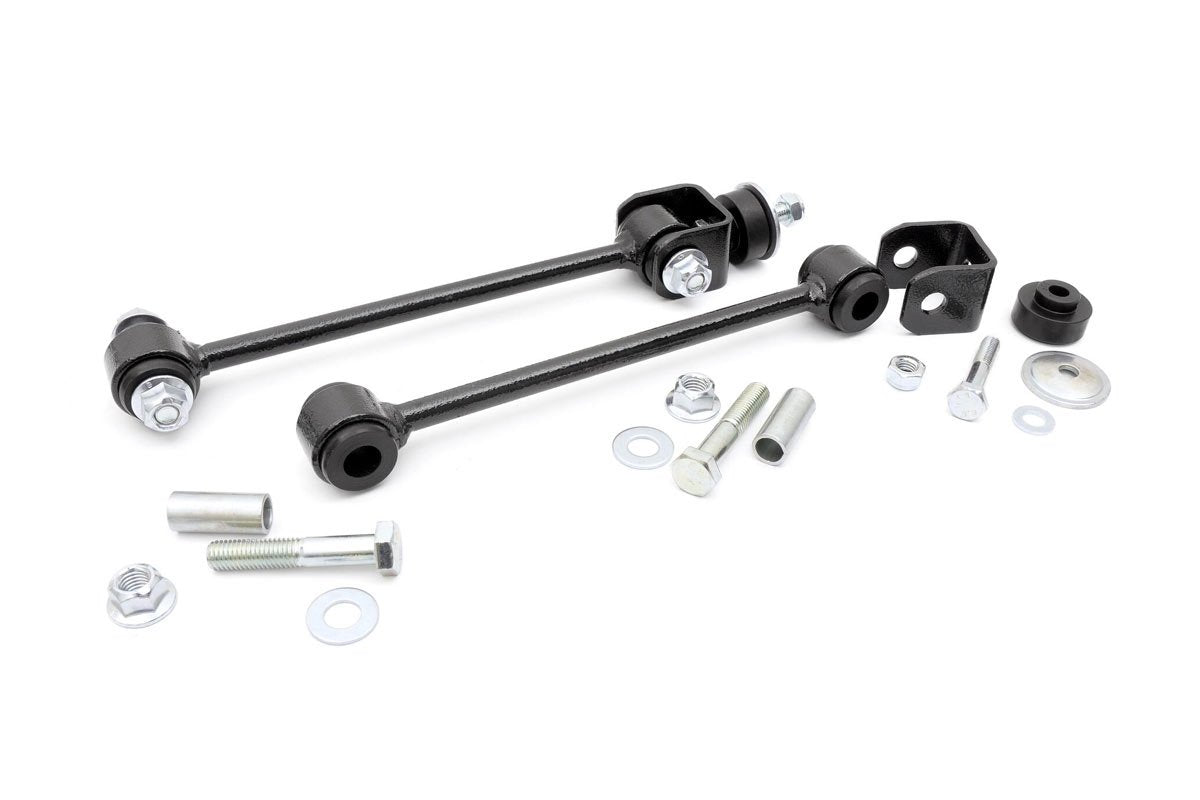 Fits Ford F-250 4WD for 1980-1997 Ford F-250 by Rough Country