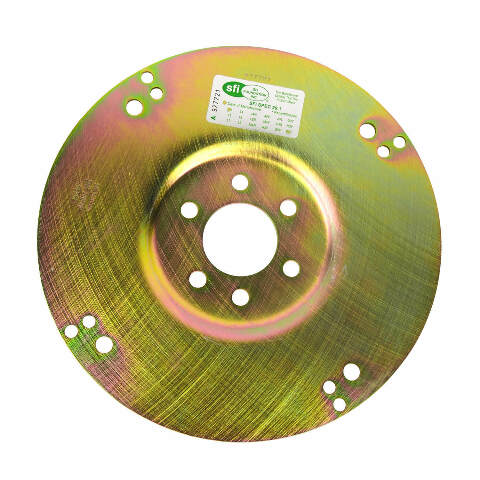 B&M 10230 A727 Flexplate (6 Bolt)