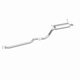 Fits 2001-2006 Hyundai Santa Fe 2.7L Direct-Fit Replacement Exhaust 106-0636