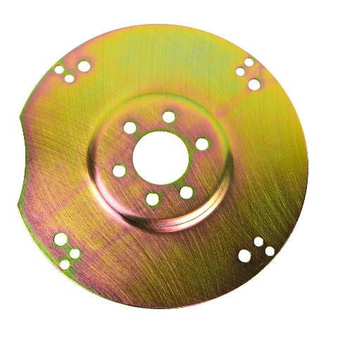 Steel SFI Certified Flexplate - Mopar Small Block