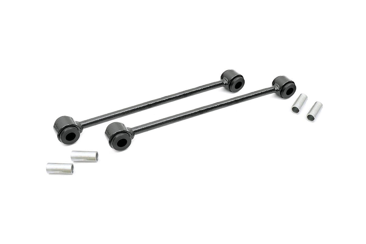 Fits Ford F-250/F-350 SD for Ford F-250 by Rough Country