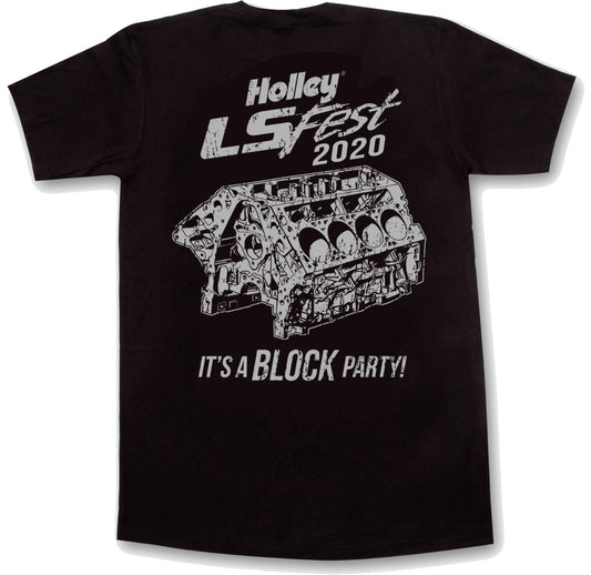 2020 LS Metallic Block Party - 10249-2XHOL