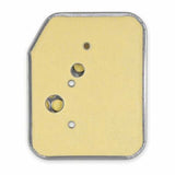 B&M Replacement Transmission Filter aluminum