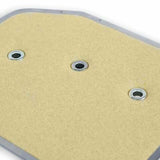 B&M Replacement Transmission Filter aluminum