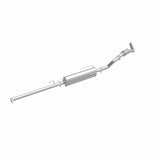Fits 2004-2005 Dodge Ram 1500 5.7L Direct-Fit Replacement Exhaust 106-0195 aluminized steel