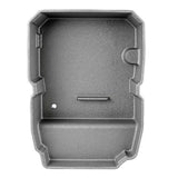 B&M Hi-Tek Deep Trans Pan for Chrysler, Dodge & Jeep NAG-1 Transmissions - 10300