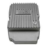 B&M Hi-Tek Deep Trans Pan for Chrysler, Dodge & Jeep NAG-1 Transmissions - 10300