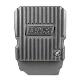 B&M Hi-Tek Deep Trans Pan for Chrysler, Dodge & Jeep NAG-1 Transmissions - 10300