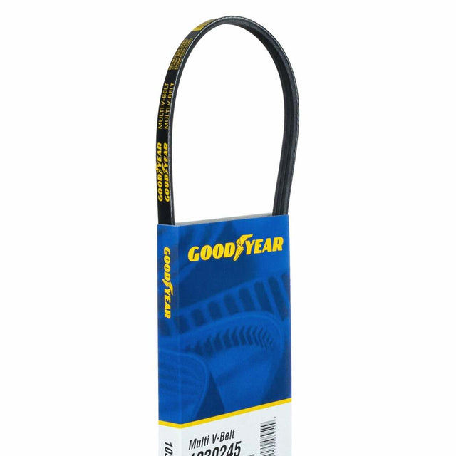 1994-1995 Pontiac Firefly Multi V-Belt 1030323 3PK0820