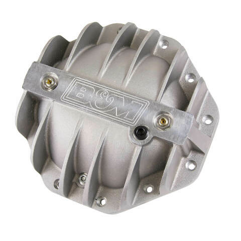Hi-Tek Aluminum Differential Cover for Chrysler 9.25-inch