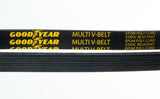 Goodyear V-belt 651 Rib 1040233