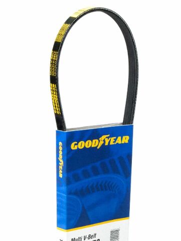 1997-1998 Acura EL Multi V-Belt Goodyear 1040335