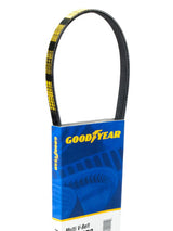 2006 BMW 323i Multi V-Belt Goodyear 1040340