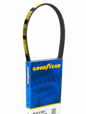 2001-2003 Acura CL Multi V-Belt Goodyear 1040438