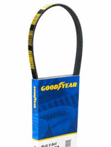 Multi V-Belt 4 Ribs 43.9 Effective Length 1040439 4PK1115