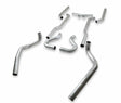 50 Series Headers for 1968-1972 Chevy Chevelle Exhaust stainless steel