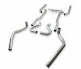 50 Series Headers for 1968-1972 Chevy Chevelle Exhaust stainless steel