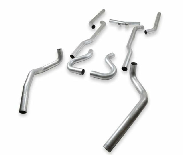 50 Series Headers for 1968-1972 Chevy Chevelle Exhaust stainless steel
