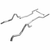 50 Series Headers for 1964-1967 Chevy Chevelle Exhaust stainless steel