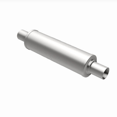 MagnaFlow performance muffler stainless steel 10414