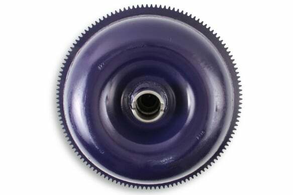 B&M Holeshot2400 TorqueConverter,1967-81 Chrysler,Plymouth TorquefliteA727-10415