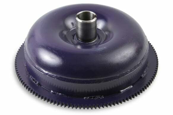 B&M Holeshot2400 TorqueConverter,1967-81 Chrysler,Plymouth TorquefliteA727-10415