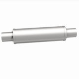 MagnaFlow performance muffler 2.25 inch inlet/outlet stainless steel 10415