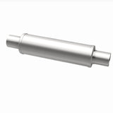 MagnaFlow performance muffler 2.25 inch inlet/outlet stainless steel 10415