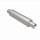 MagnaFlow performance muffler 2.25 inch inlet/outlet stainless steel 10415