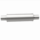 MagnaFlow performance muffler 2.25 inch inlet/outlet stainless steel 10415