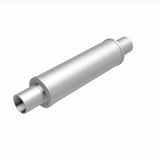 MagnaFlow performance muffler 2.25 inch inlet/outlet stainless steel 10415