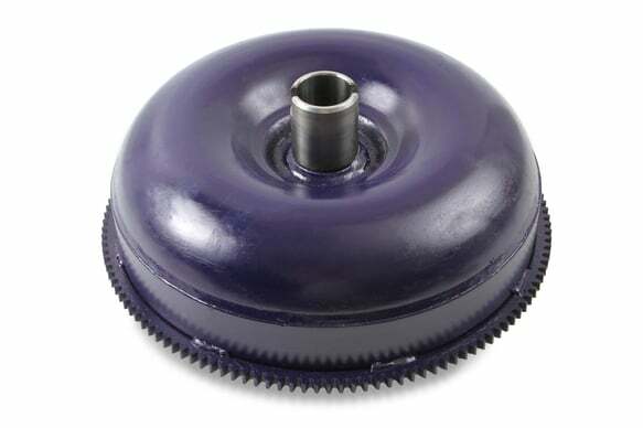 B&M Tork Master 2000 Torque Converter, Chrysler 1967-81 TF727 - 10416