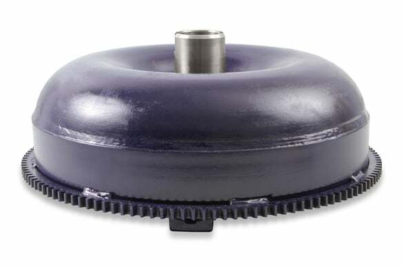 B&M Tork Master 2000 Torque Converter, Chrysler 1967-81 TF727 - 10416