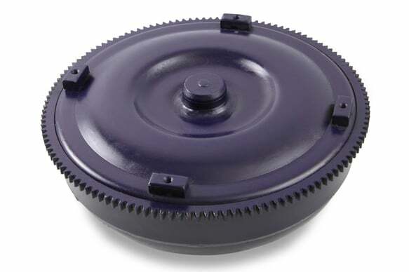 B&M Tork Master 2000 Torque Converter, Chrysler 1967-81 TF727 - 10416