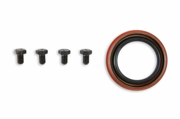 B&M Tork Master 2000 Torque Converter, Chrysler 1967-81 TF727 - 10416